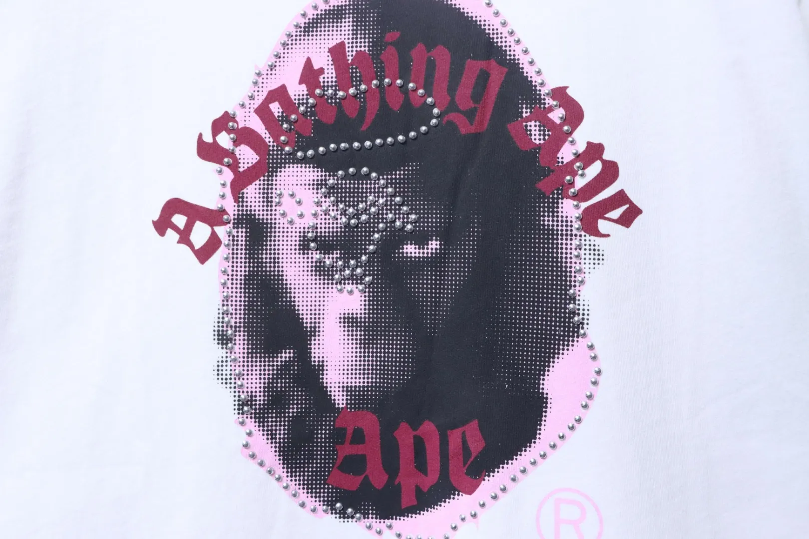 Bape Markenlogo