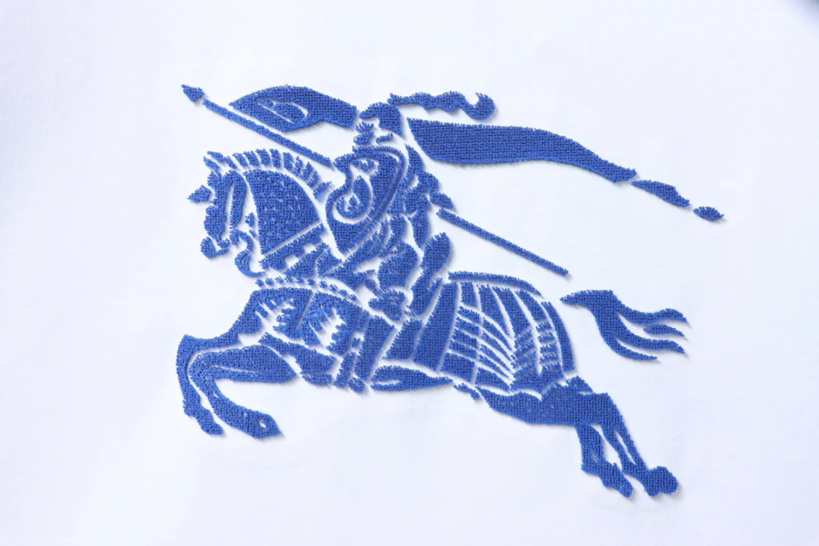 Burberry-Markenlogo