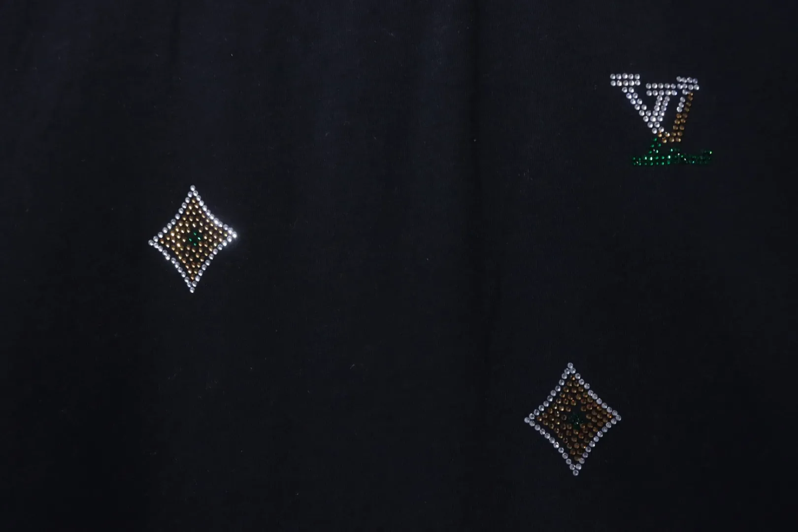 Louis Vuitton Markenlogo