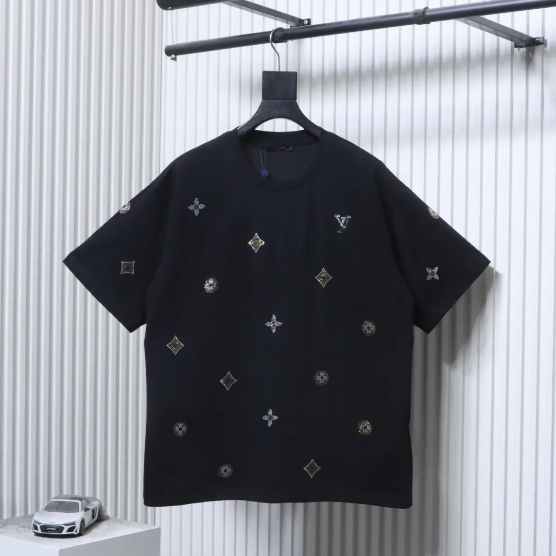 Louis Vuitton Vorderansicht