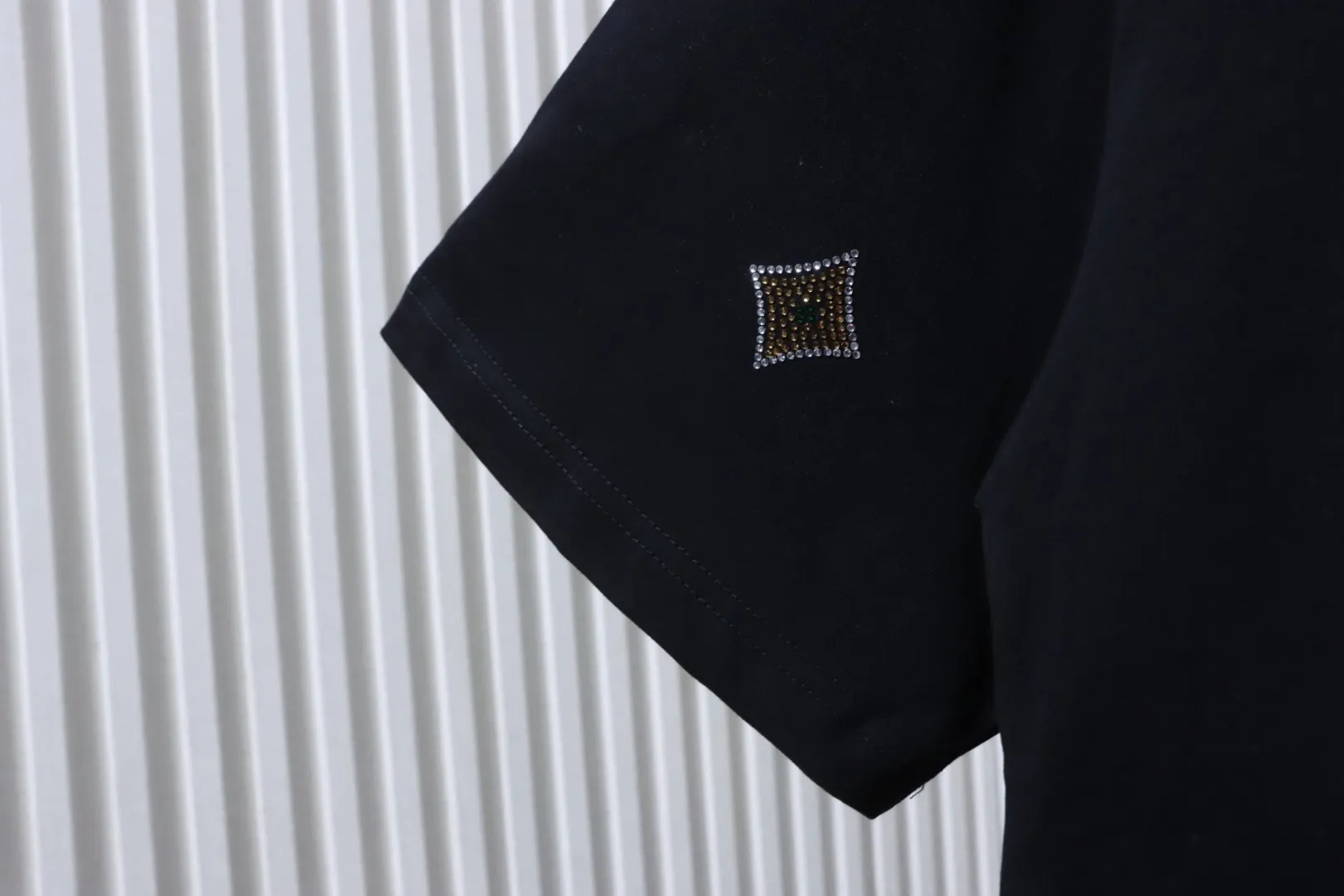 Louis Vuitton Ärmel