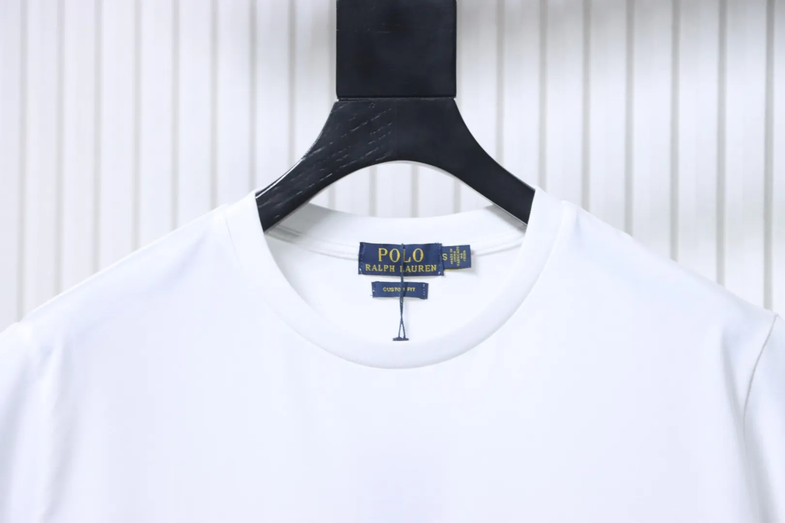 Ralph Lauren Kragen