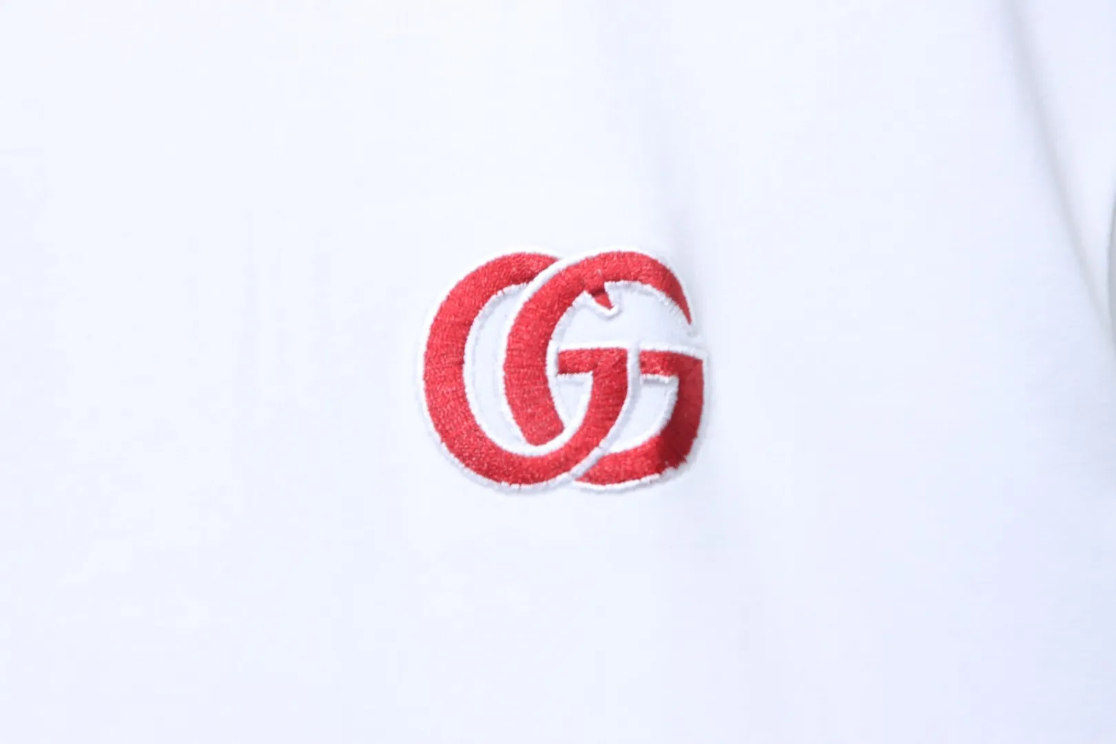 Gucci-Markenlogo
