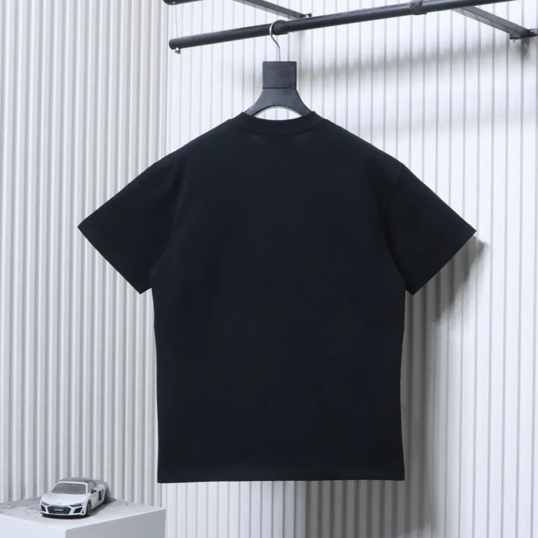 Gucci Rückansicht Schwarz