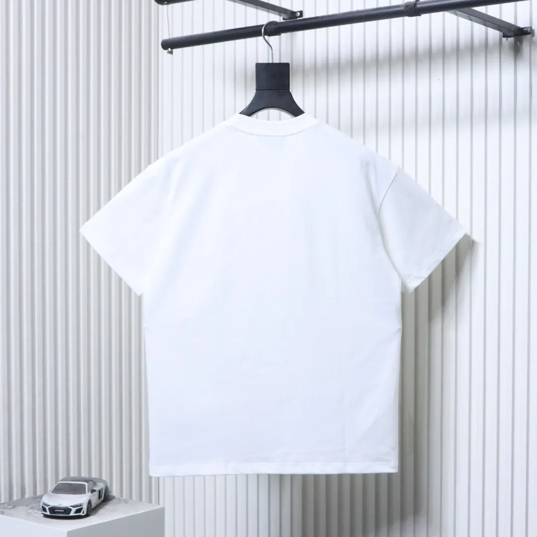 Gucci Rückansicht Weiß