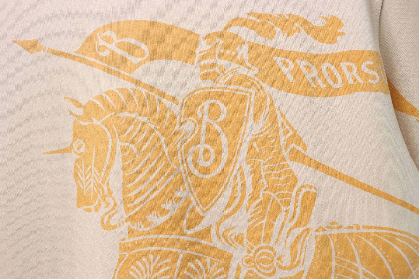 Burberry-Markenlogo