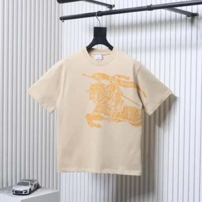 Burberry-Vorderansicht