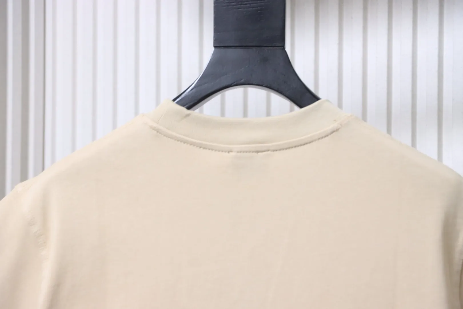 Burberry-Hinterkragen