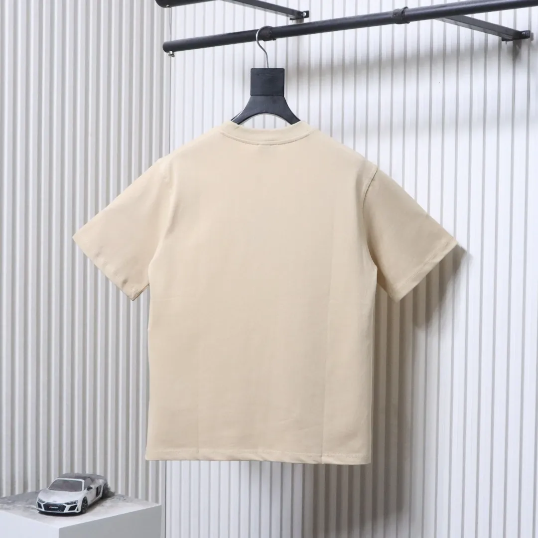 Burberry-Rückansicht