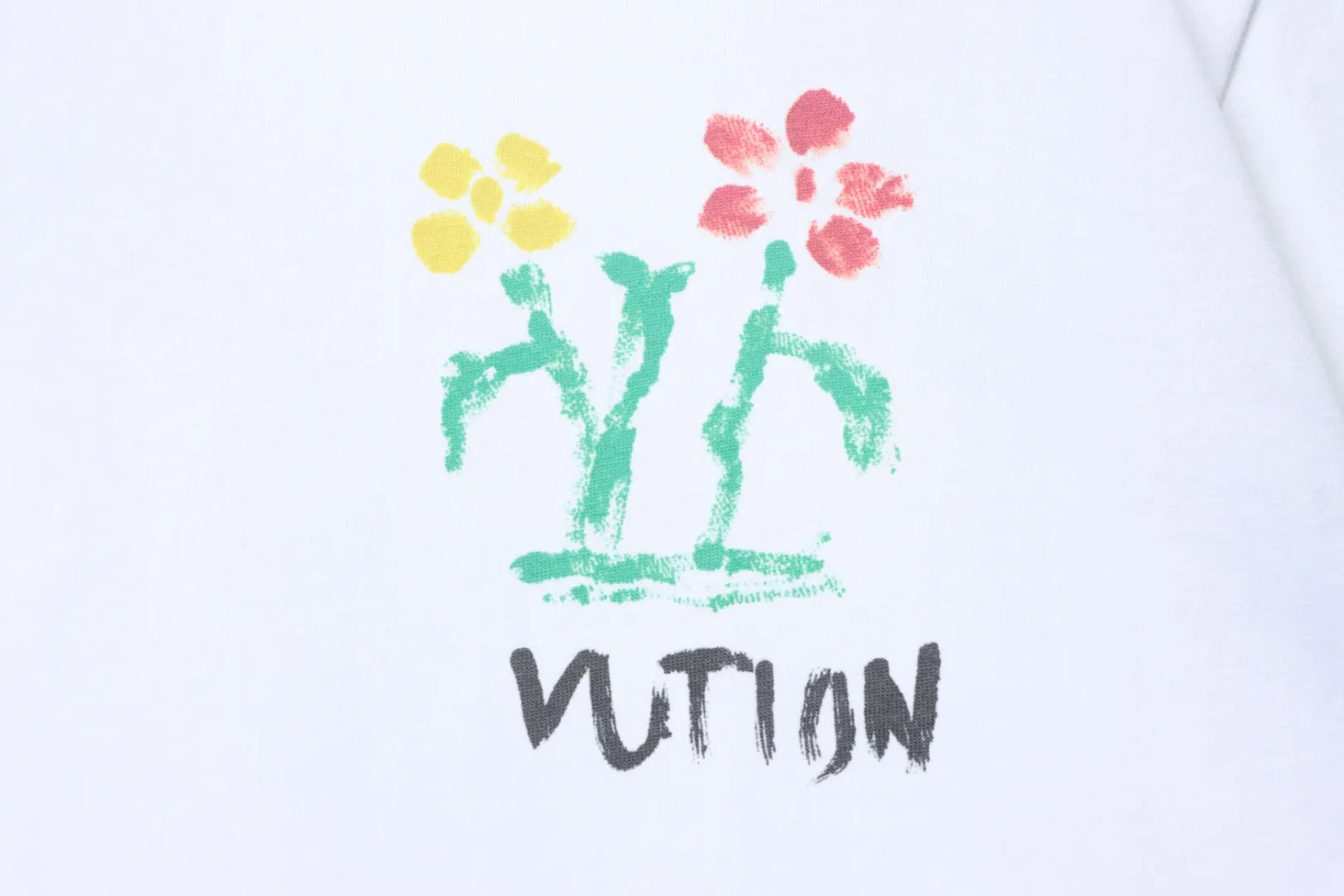Louis Vuitton Markenlogo