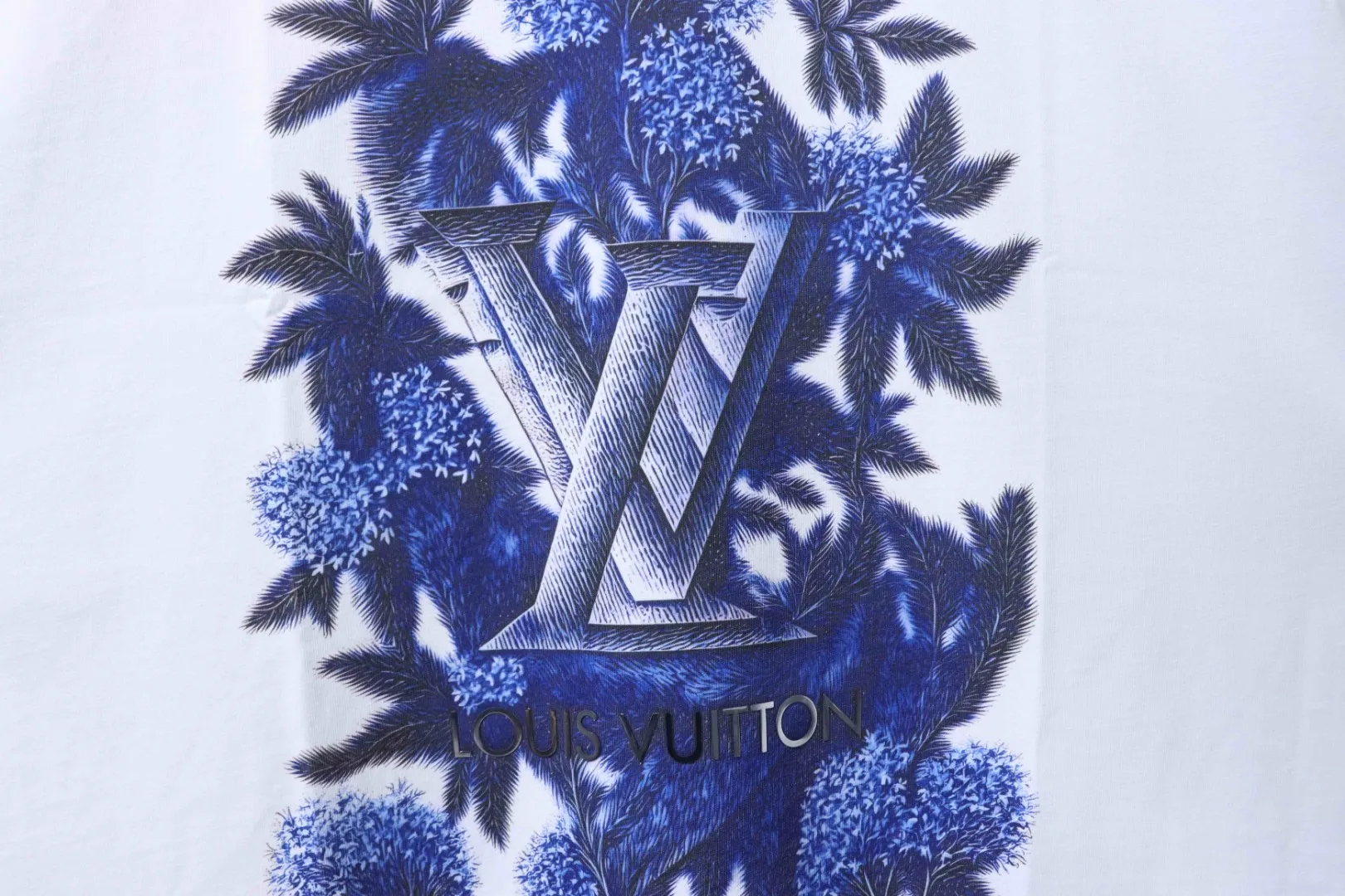 Louis Vuitton Markenlogo