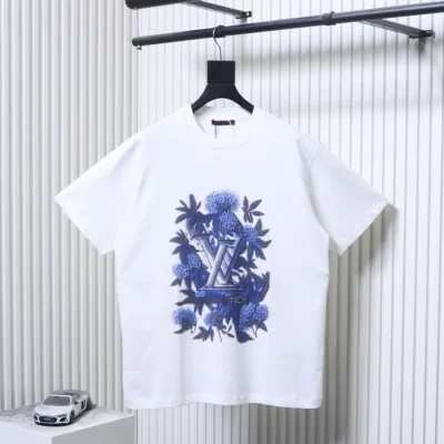 Louis Vuitton Vorderansicht