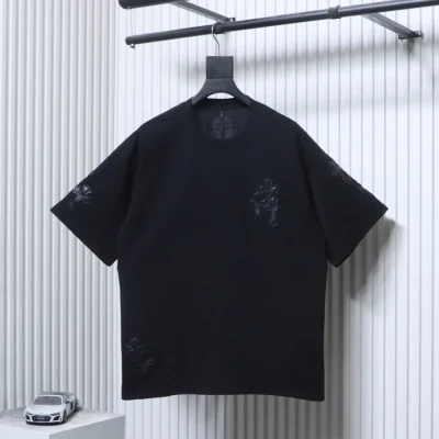 Chrome Hearts – Vorderansicht
