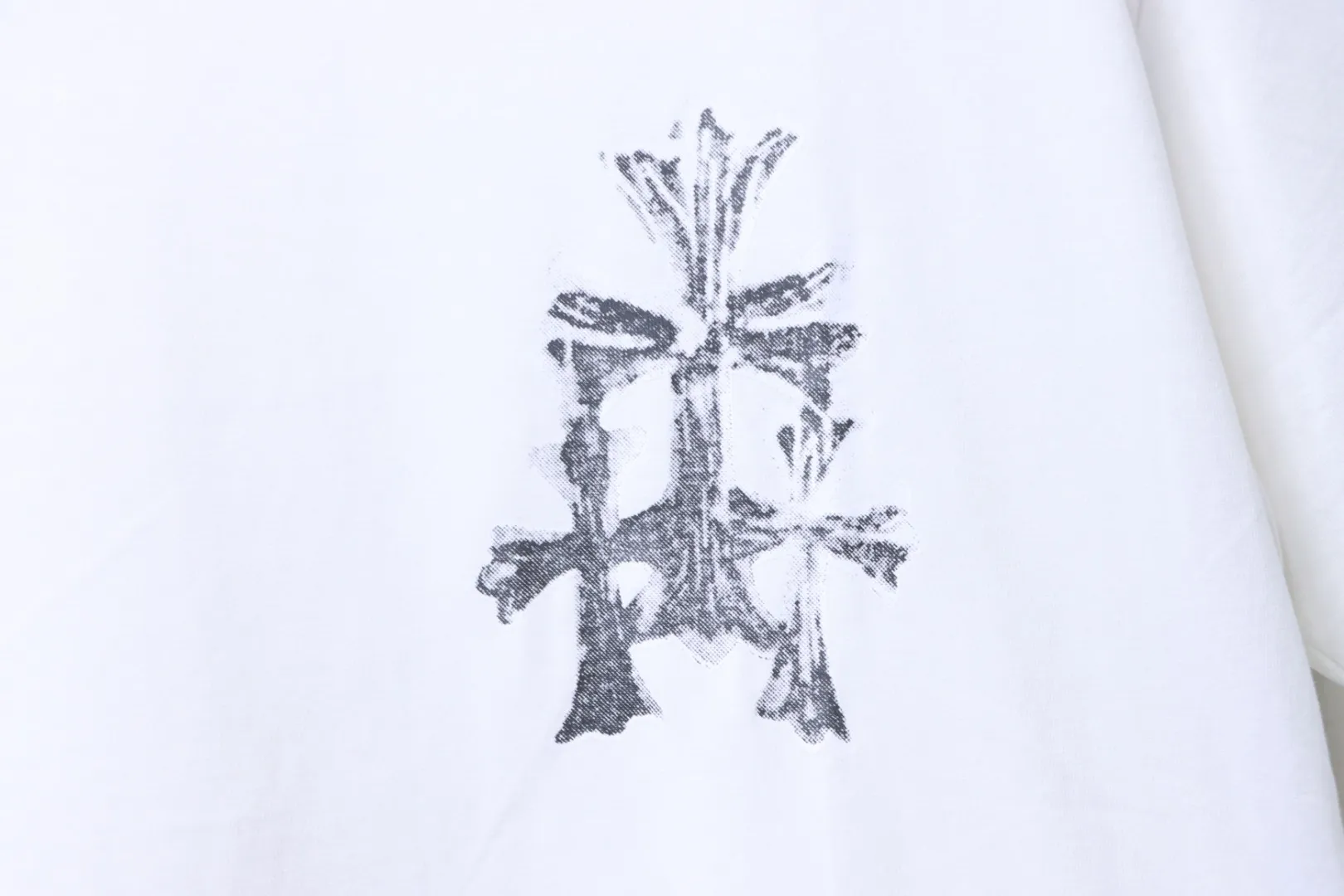 Chrome Hearts Markenlogo