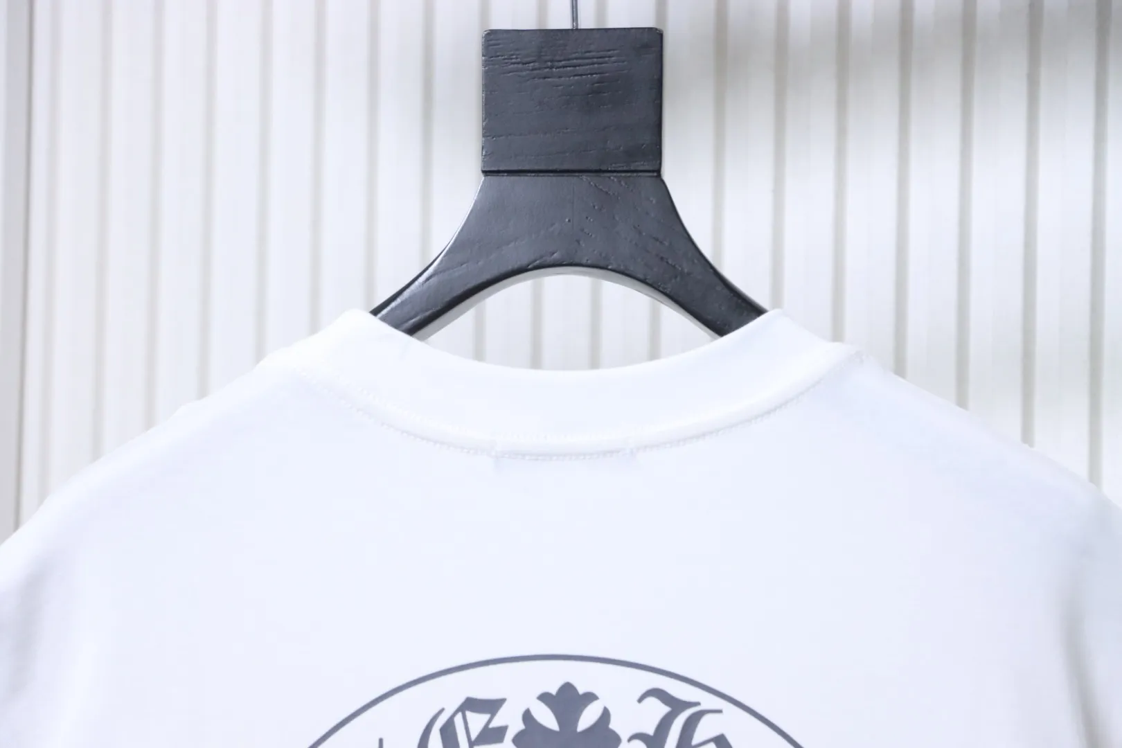 Chrome Hearts Hinterer Kragen