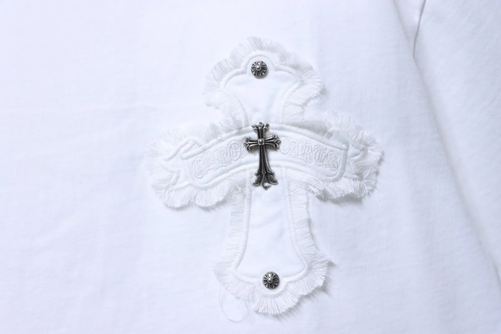 CHROME HEARTS Markenlogo