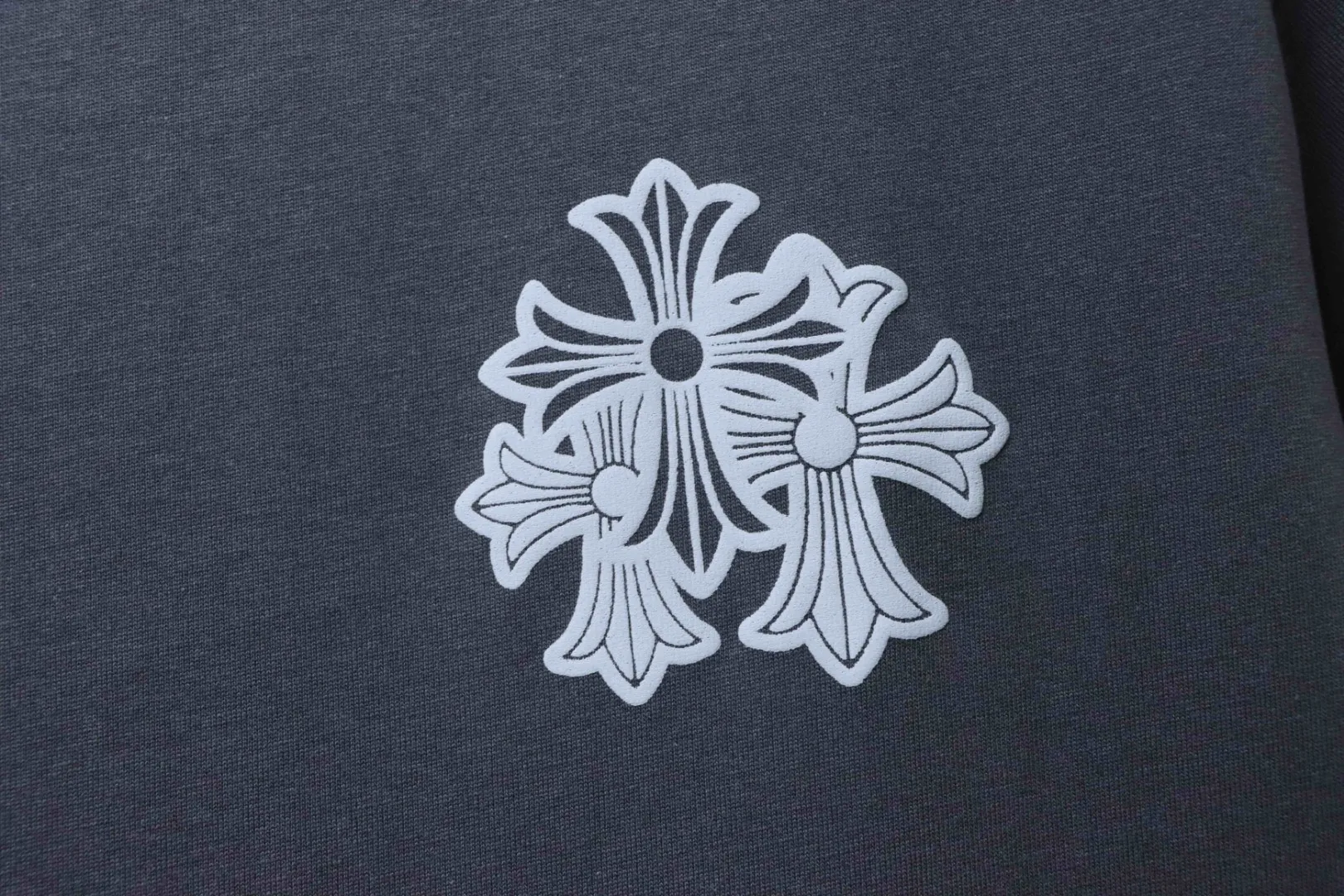 Chrome Hearts Markenlogo