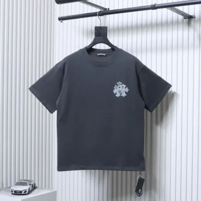 Chrome Hearts Vorderansicht