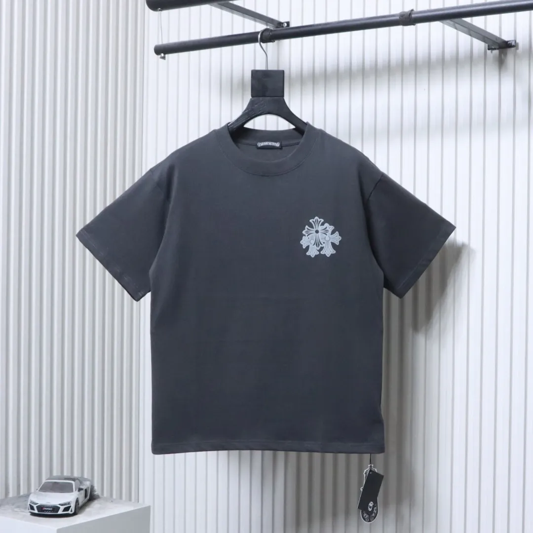 Chrome Hearts Vorderansicht