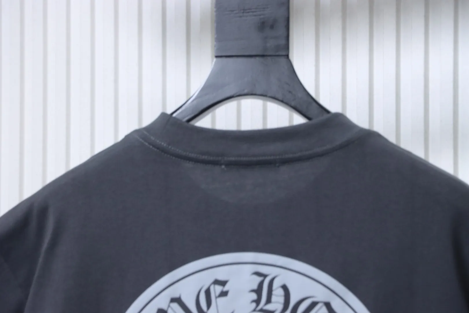 Chrome Hearts Hinterer Kragen
