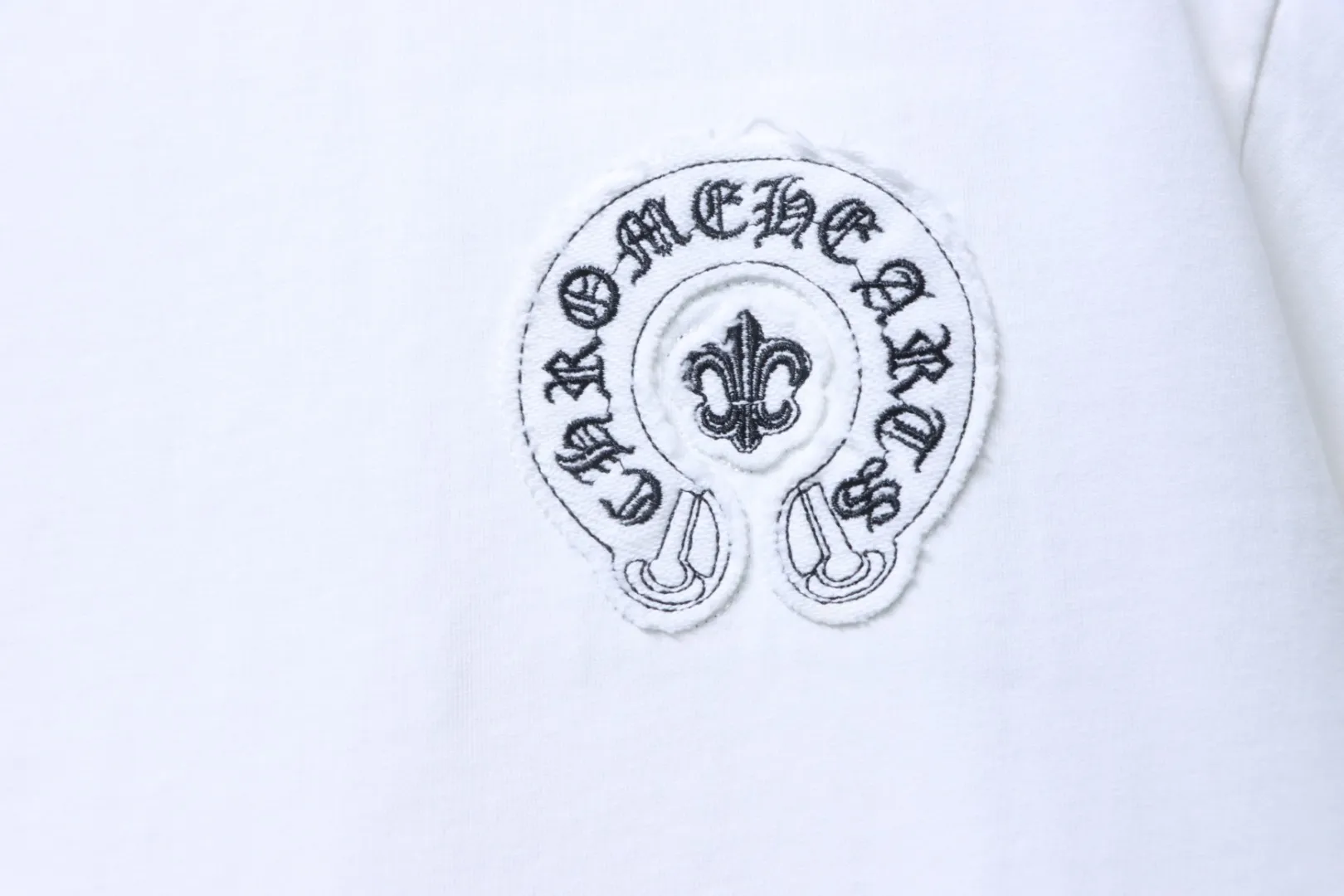 Chrome Hearts Markenlogo