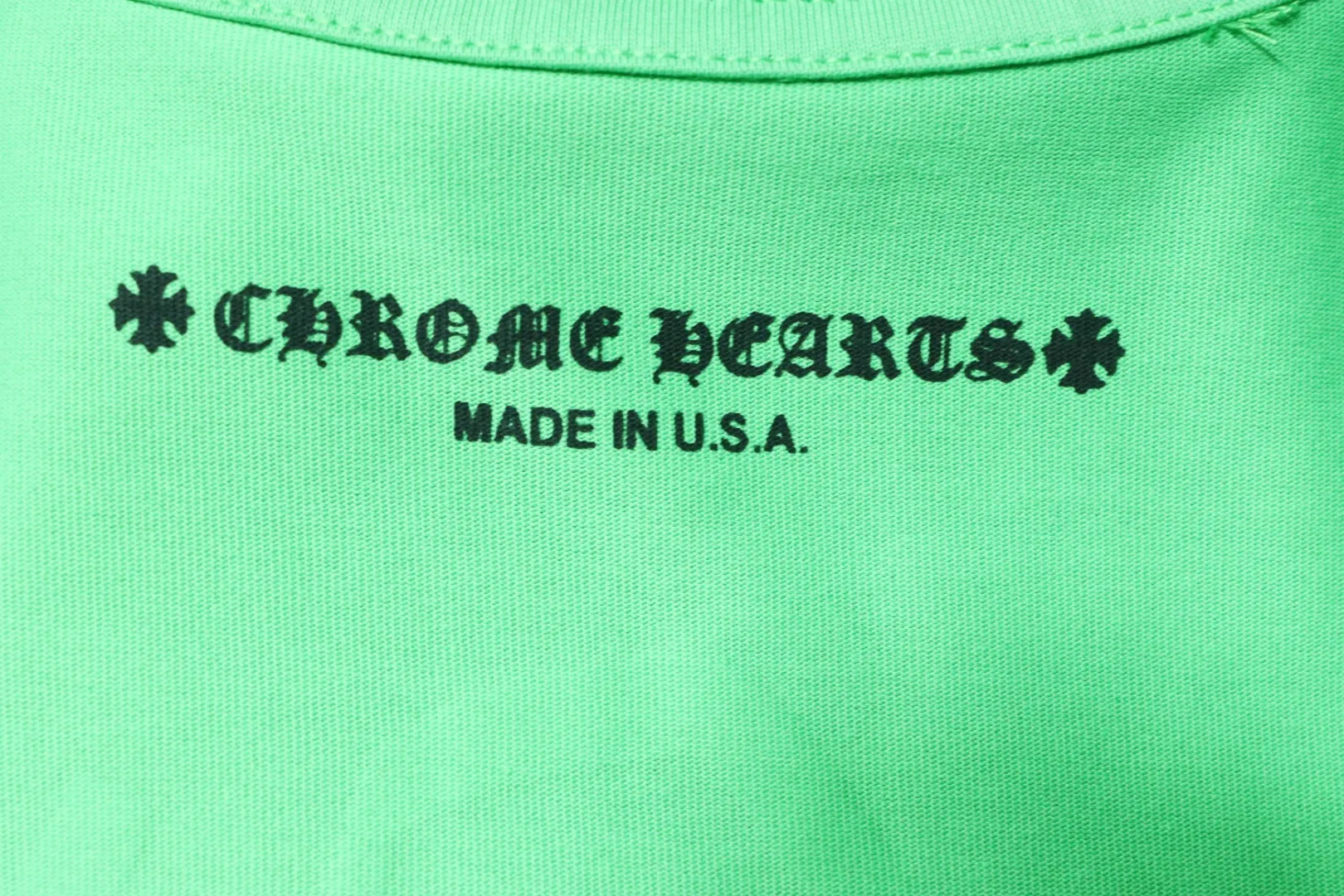 Chrome Hearts – Markenlogo