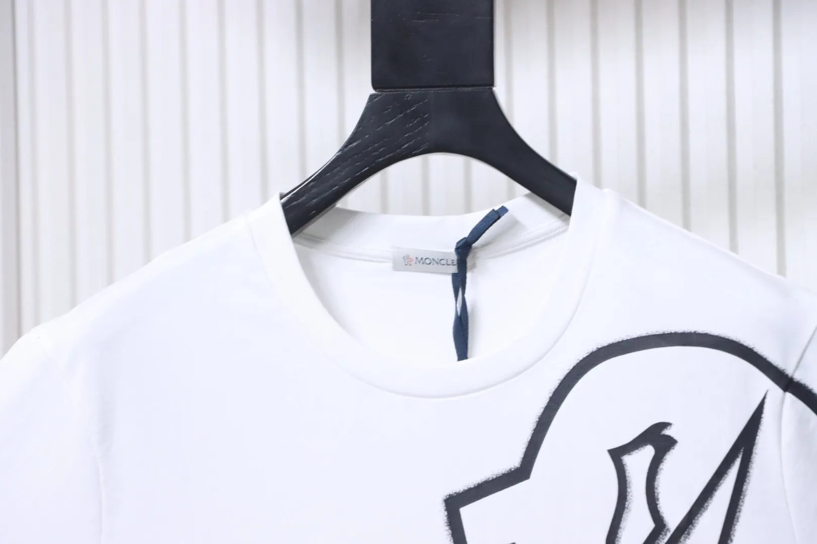 Moncler-Kragen