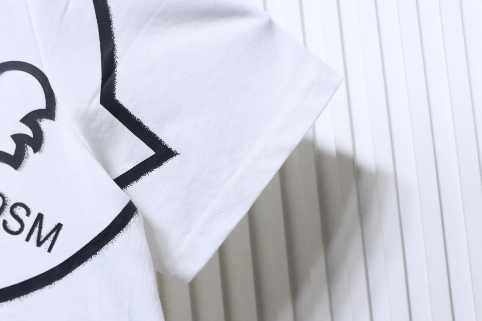 Moncler-Manschette