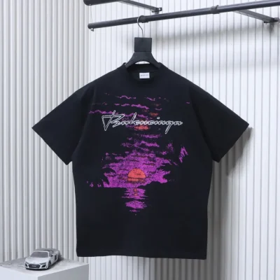 Balenciaga Vorderansicht