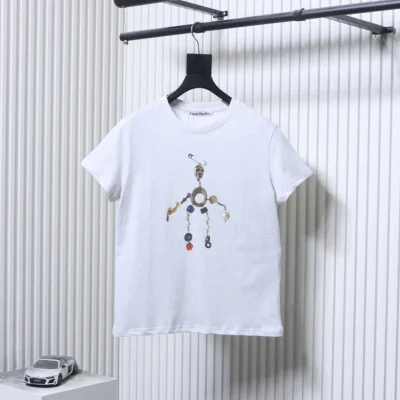 Acne Studios Vorderansicht