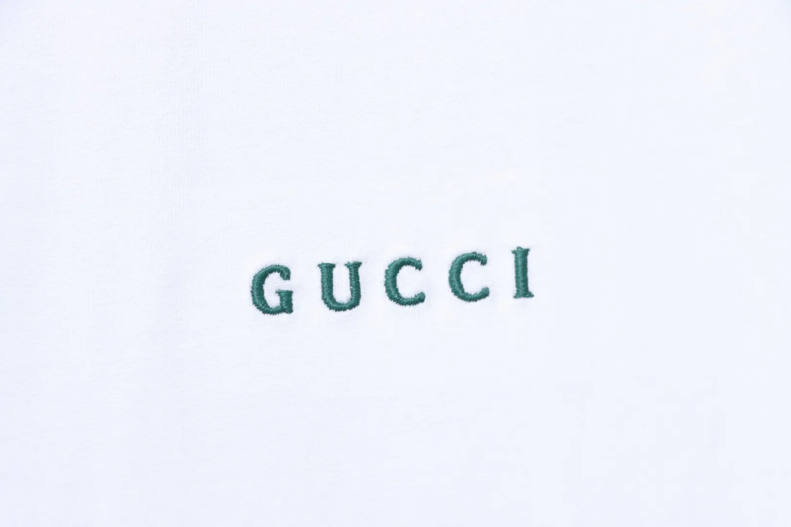 Gucci-Markenlogo