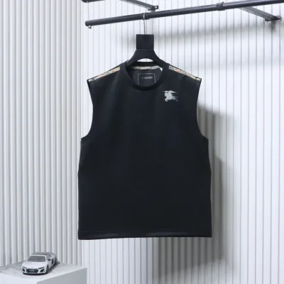 Burberry-Vorderansicht