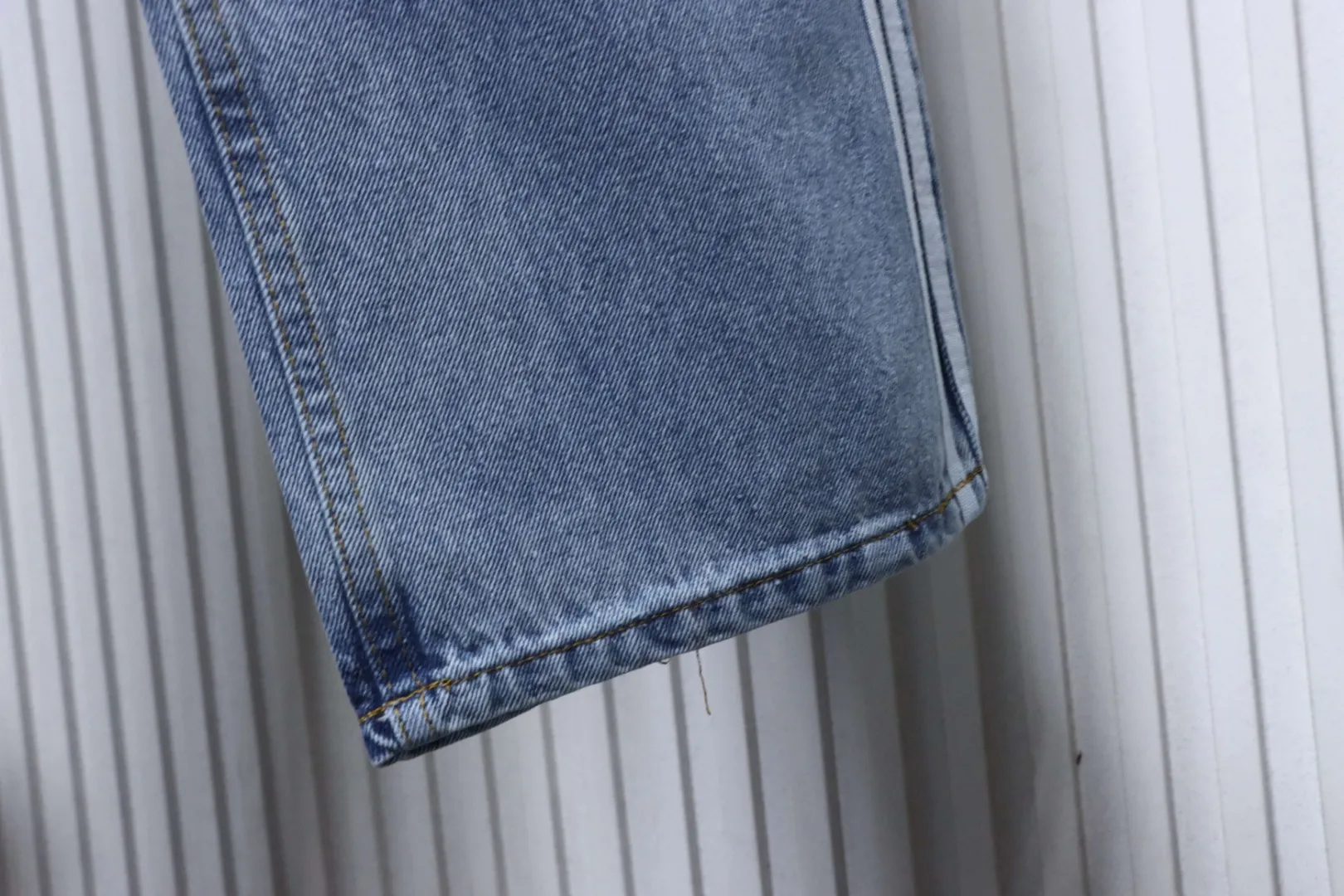 Balenciaga Saum