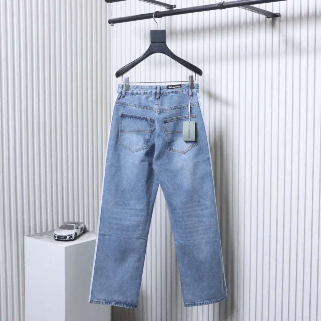 Balenciaga Rückansicht