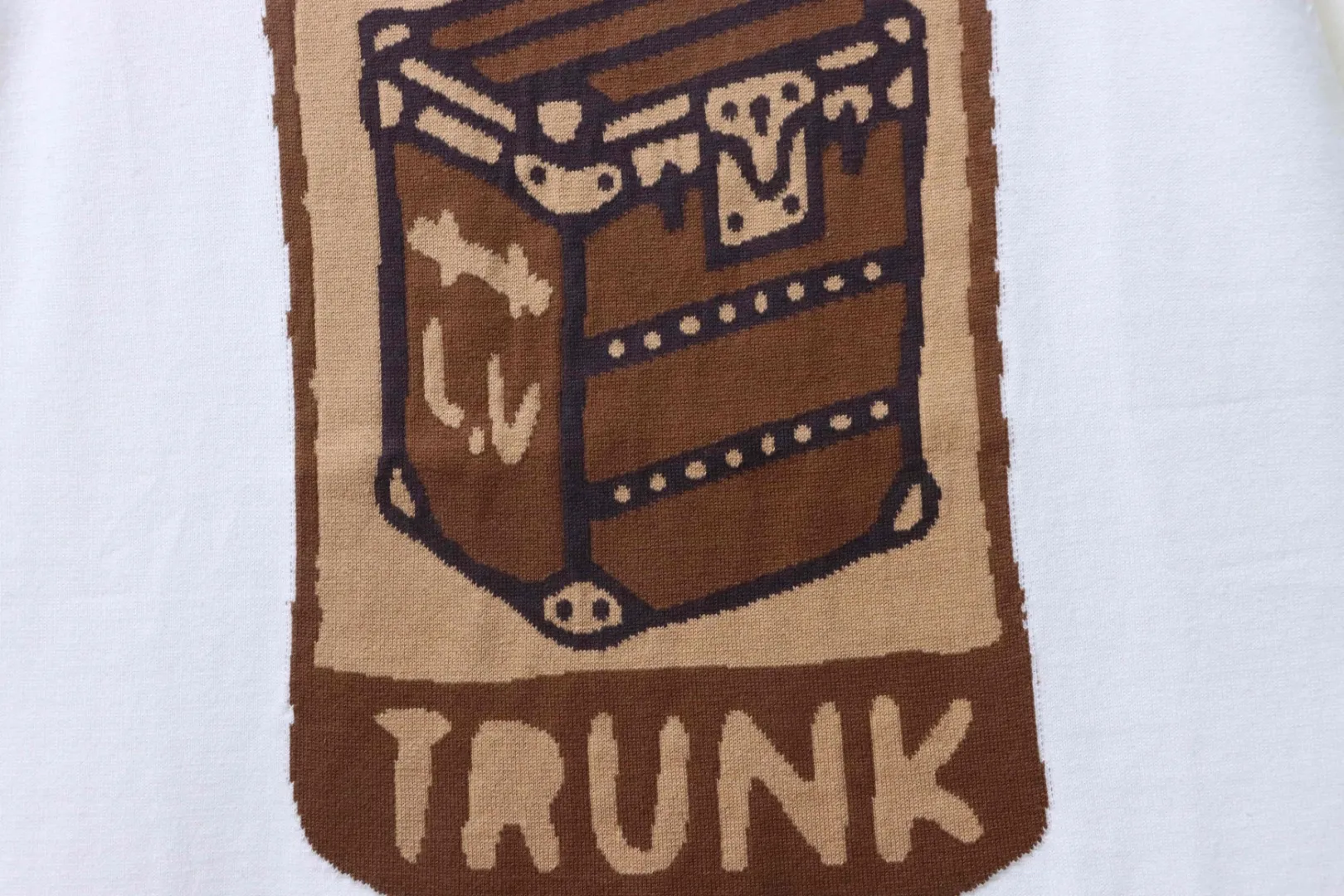 Louis Vuitton Markenlogo