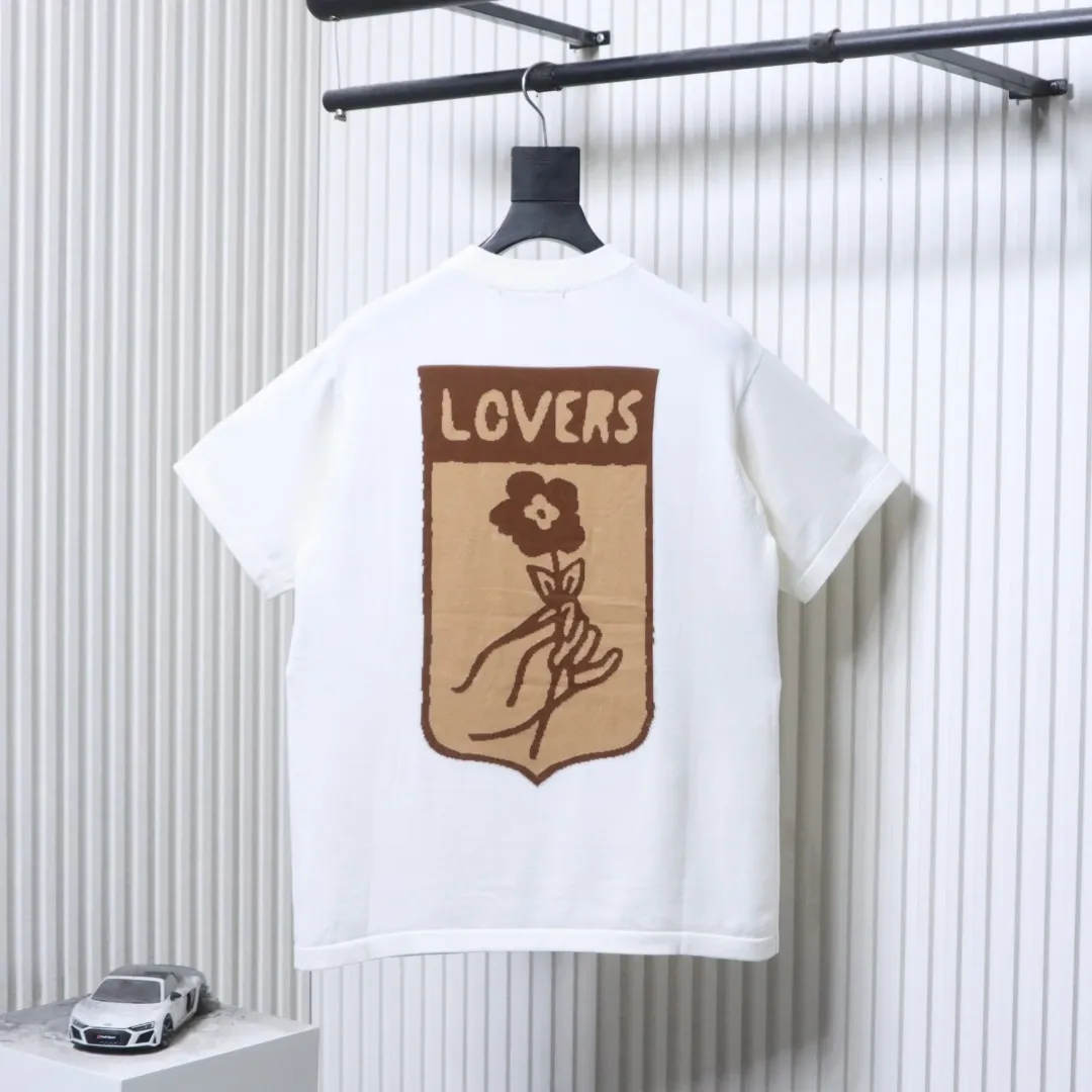 Louis Vuitton Rückansicht