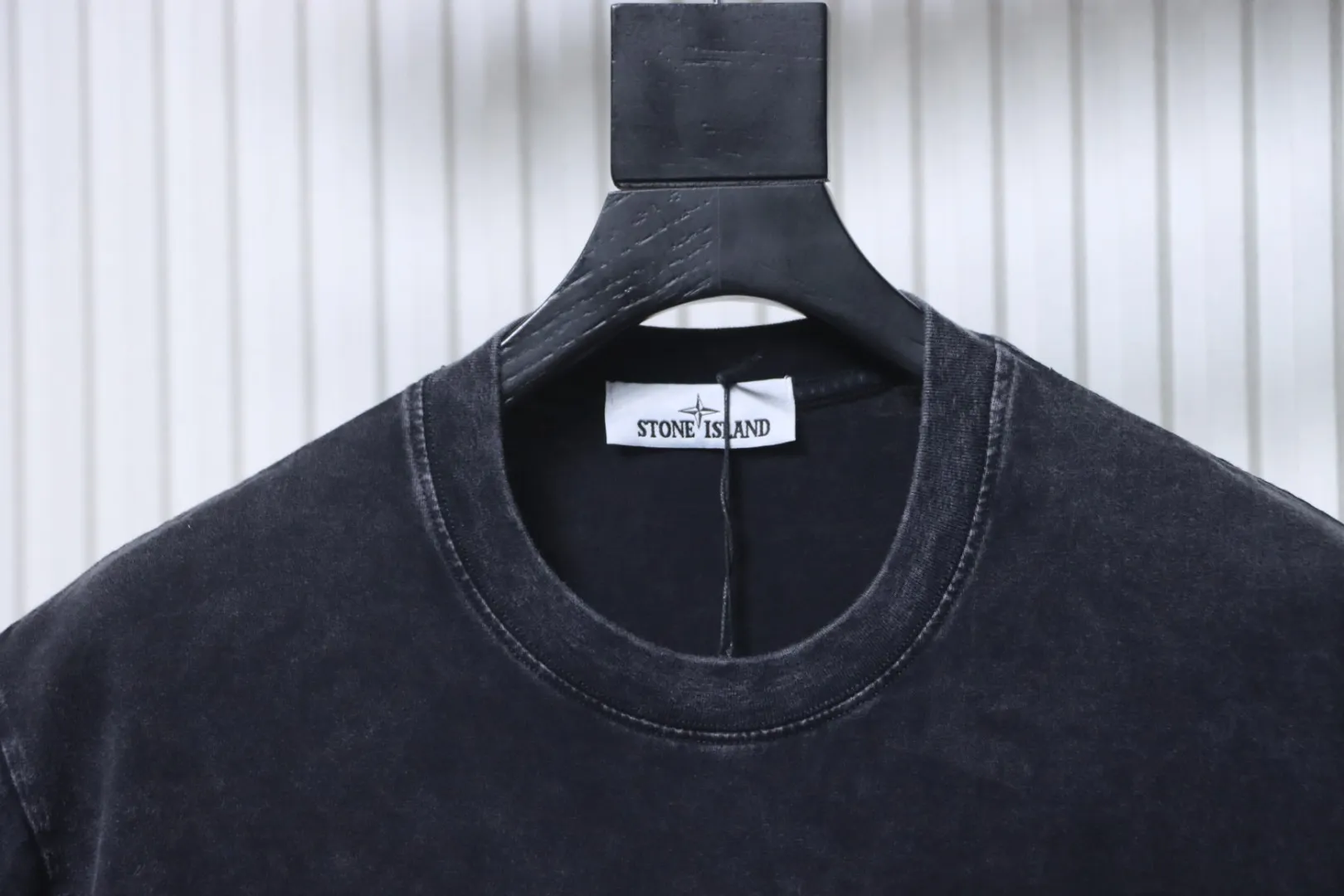 Stone Island Kragen