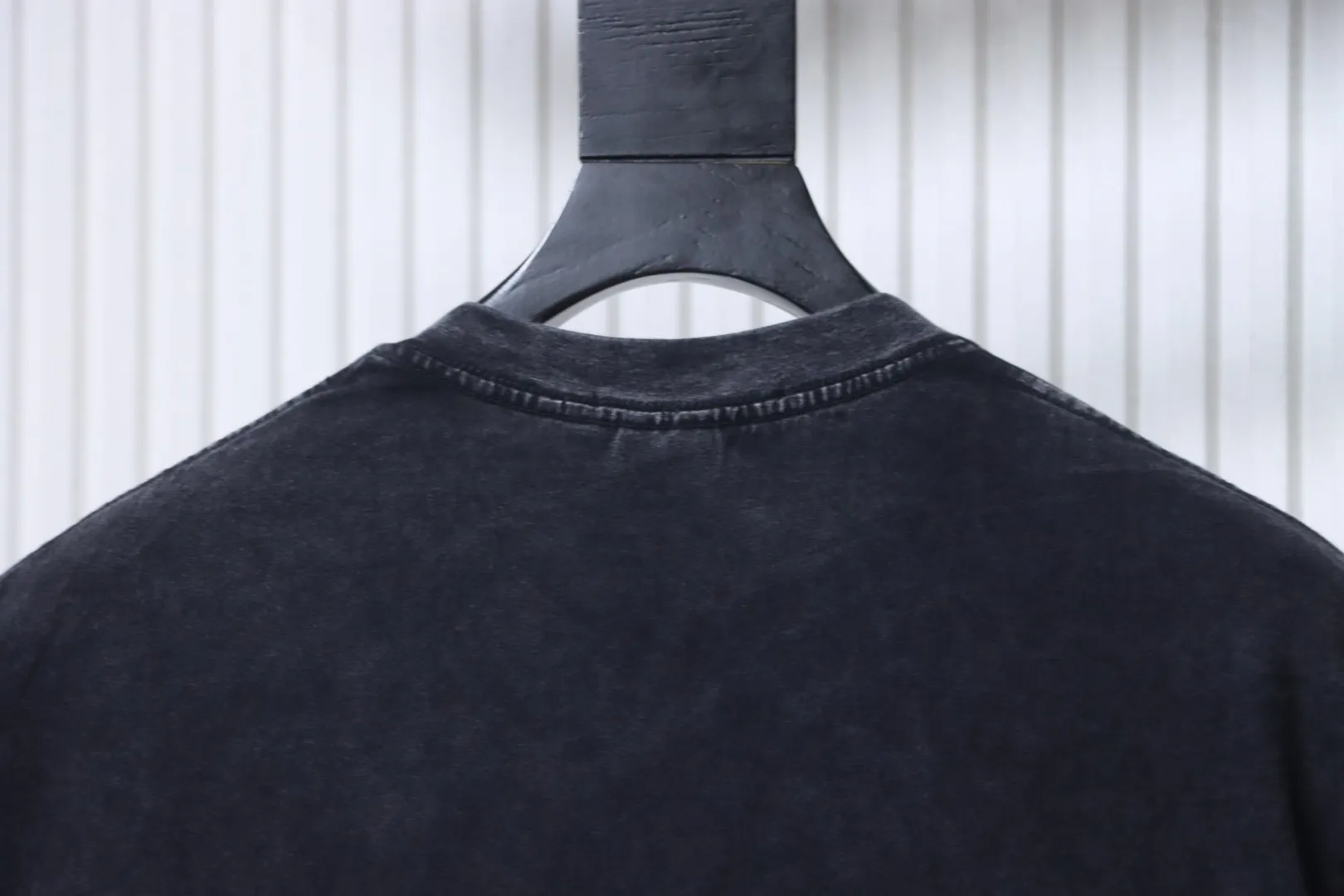 Stone Island Hinterer Kragen