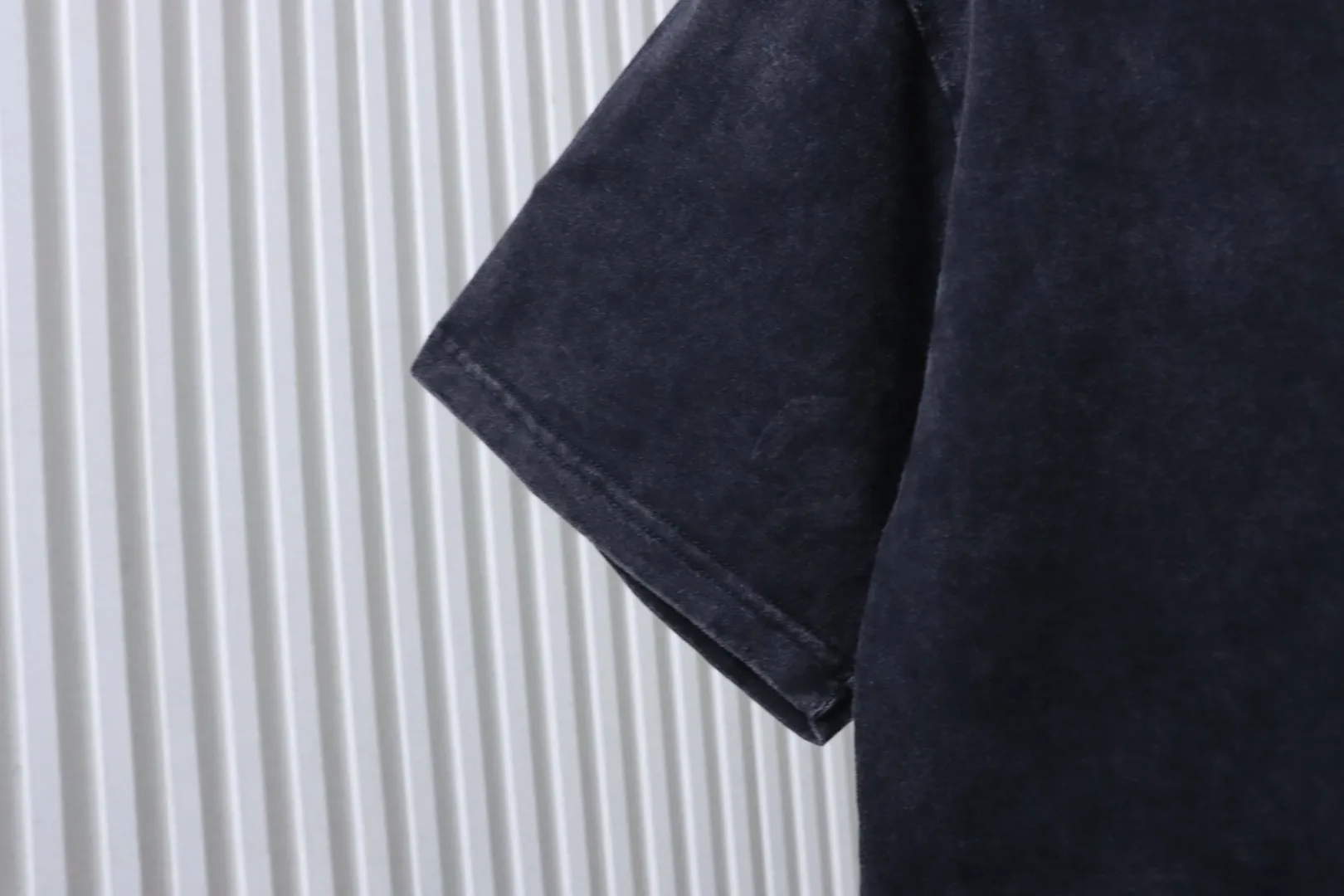Stone Island Ärmel