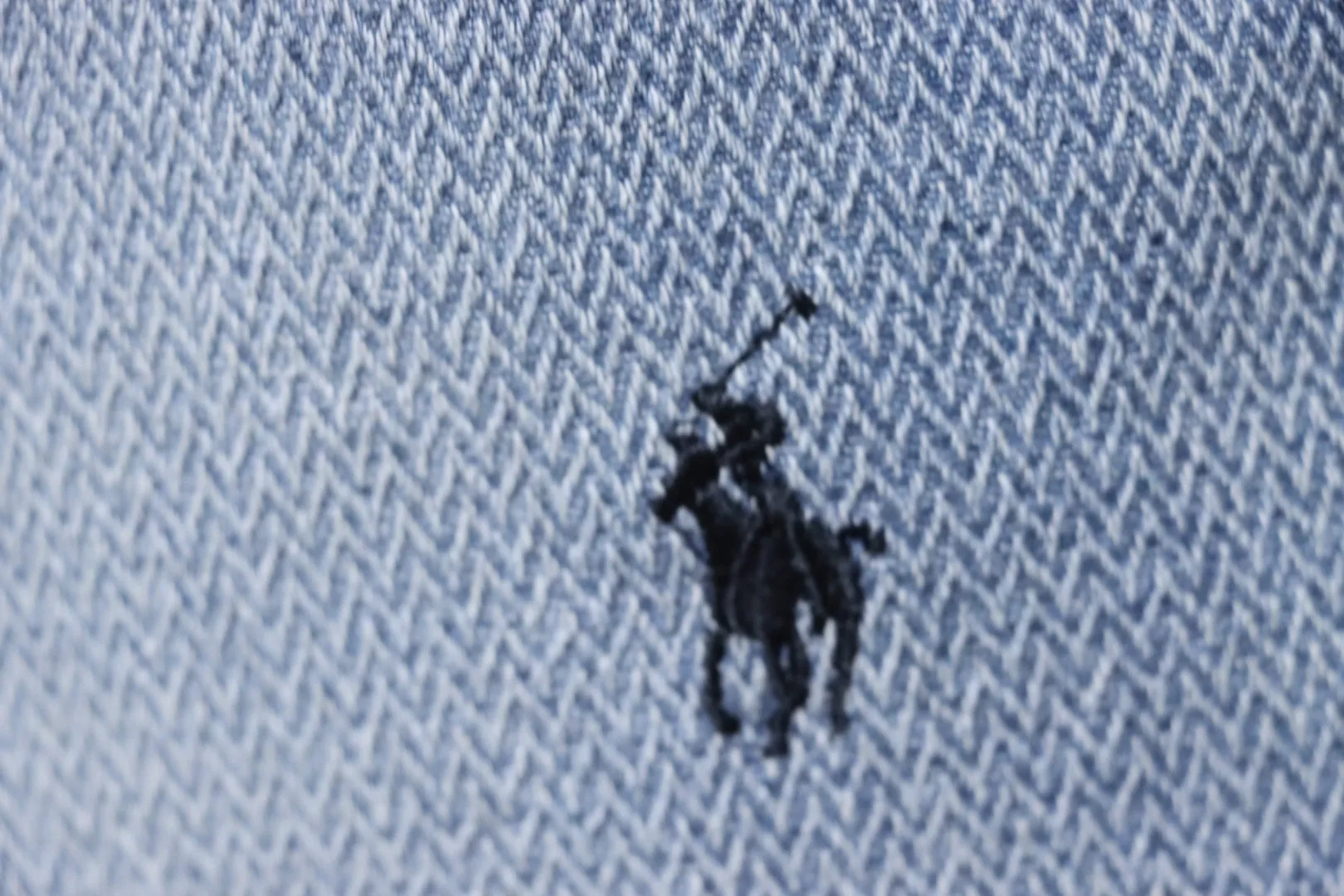 Polo Ralph Lauren Markenlogo