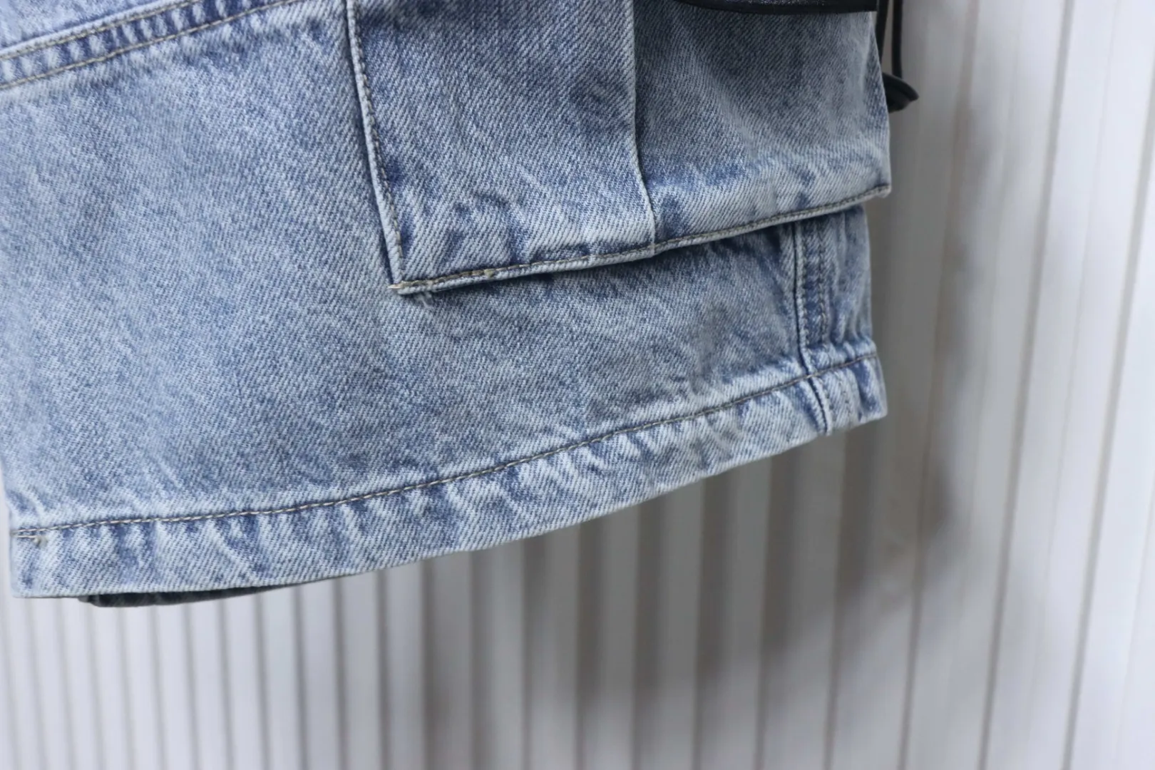 Stone Island – Saum
