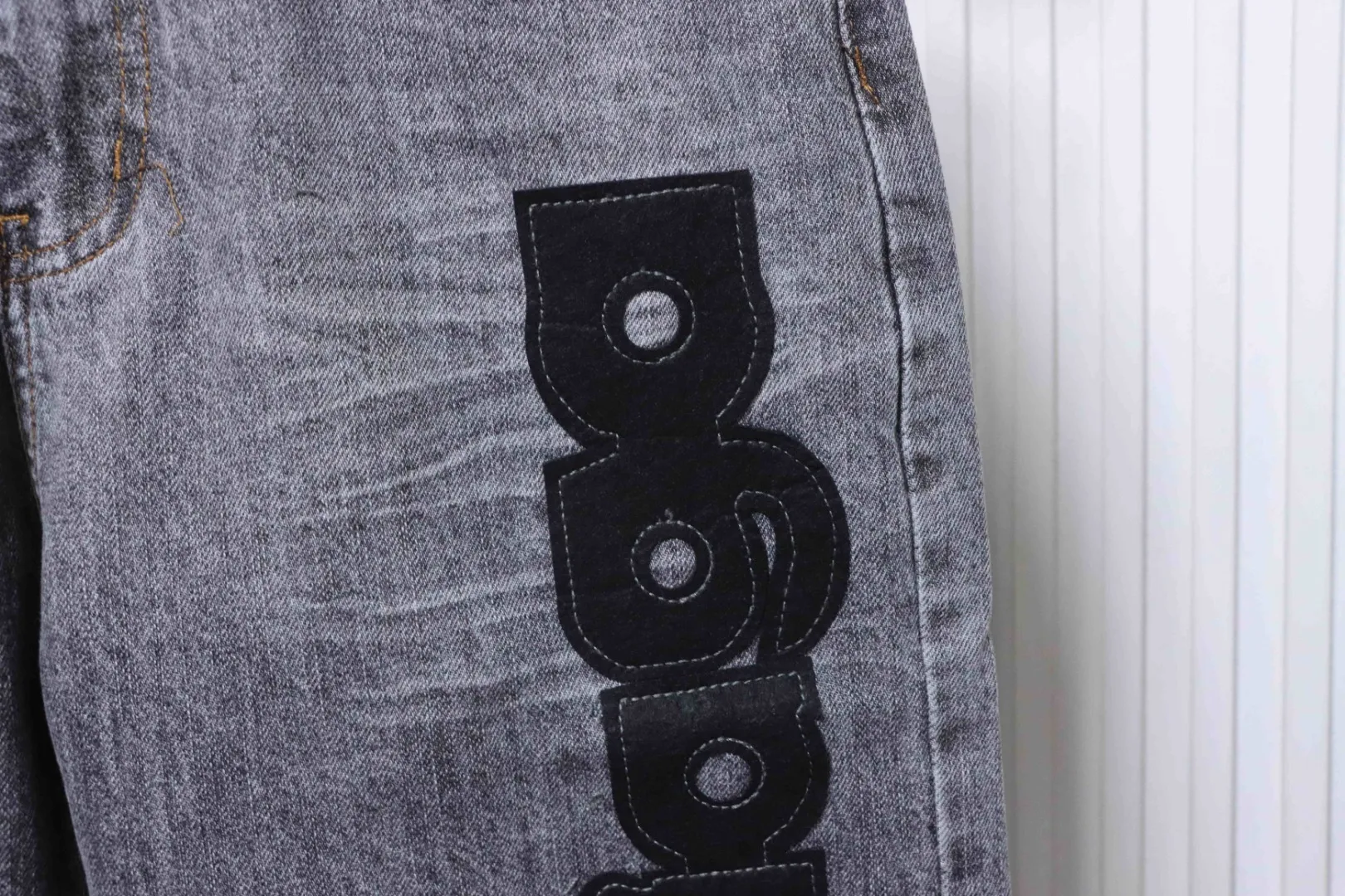 Balenciaga Markenlogo