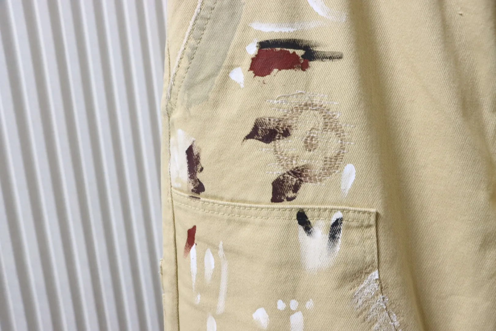 LouisVuitton Details