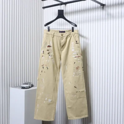 LouisVuitton Vorderansicht
