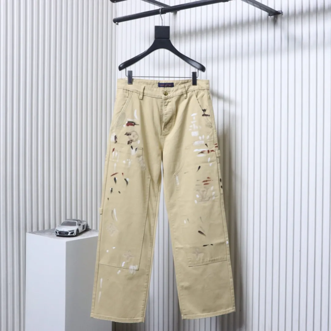 LouisVuitton Vorderansicht