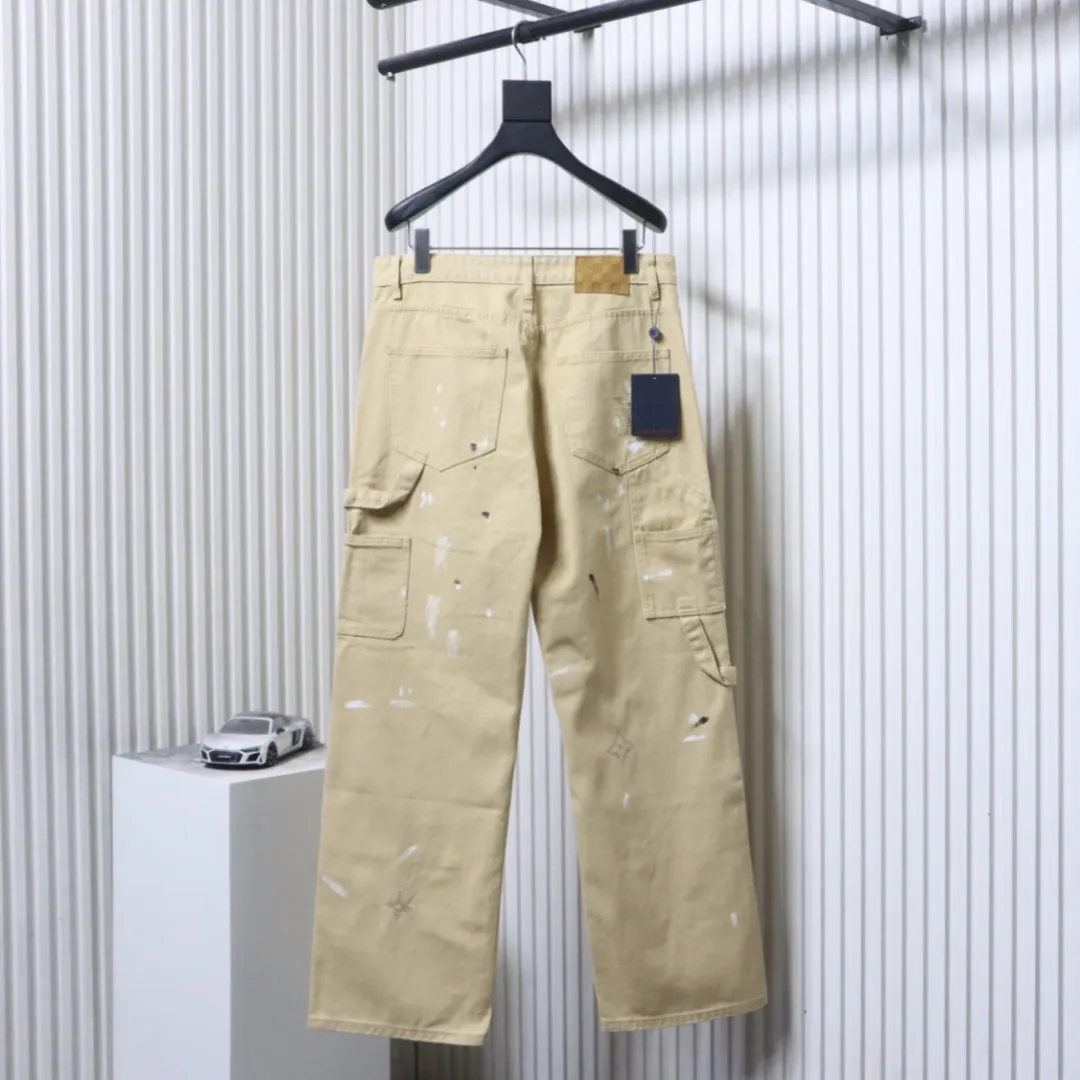 LouisVuitton Rückansicht