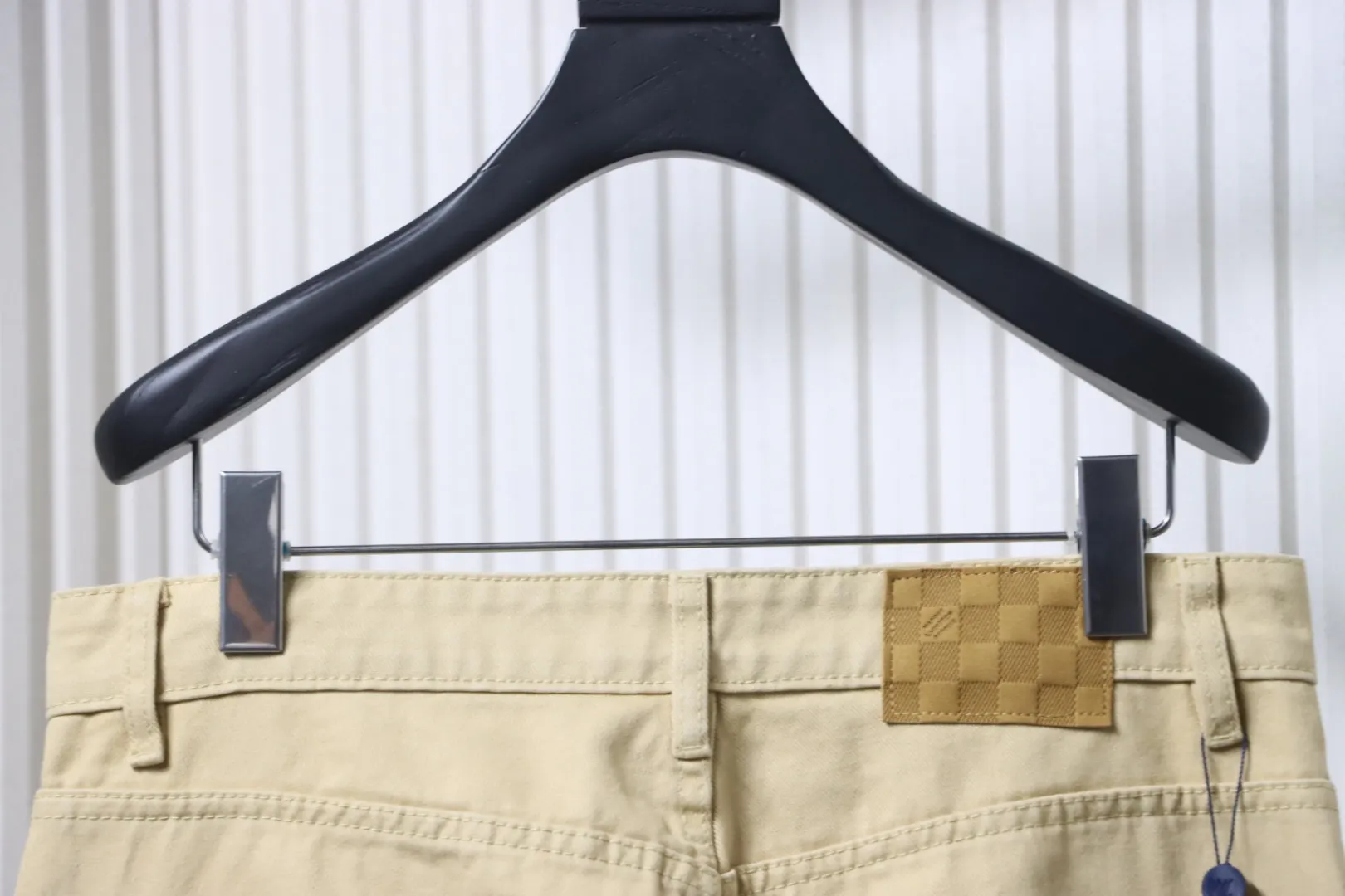 Louis Vuitton hintere Taille