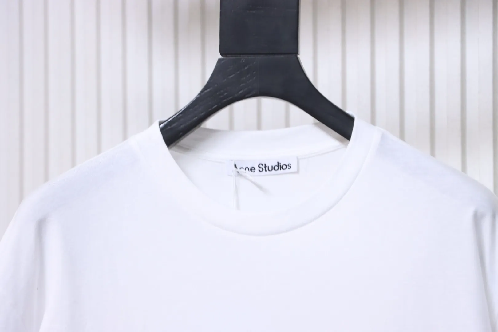 Acne Studios-Kragen