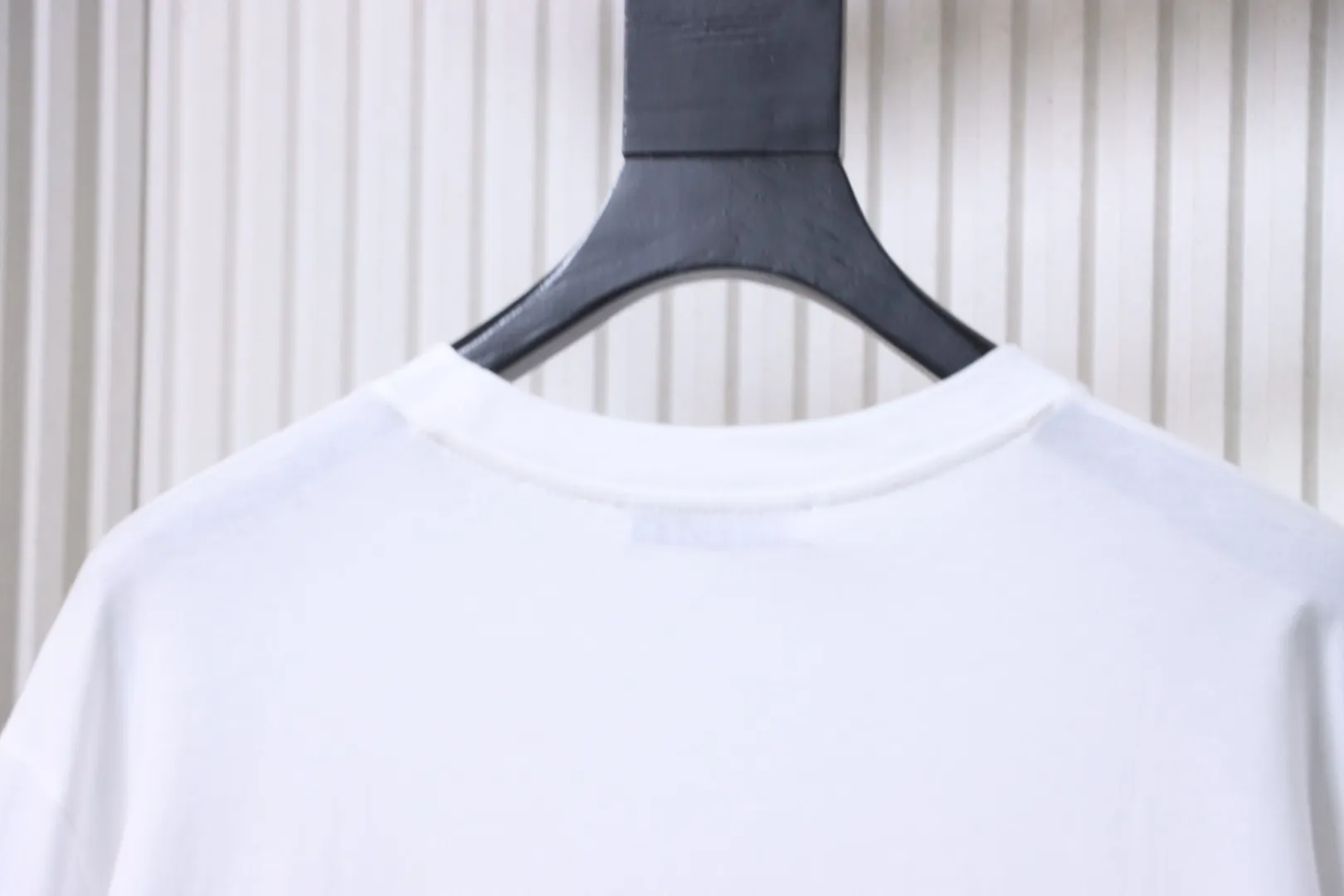 Acne Studios Hinterkragen
