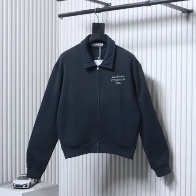 Acne Studios Vorderansicht